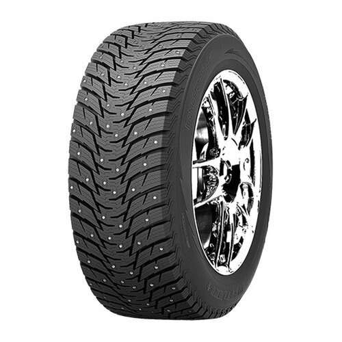 Шина Goodride IceMaster Spike Z-506 225/55R17 101T фото, описание