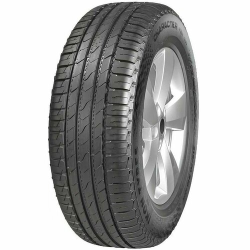 Автошина IKON Tyres 235/75R16 108T Character Aqua SUV TL, арт. T743130 фото, описание