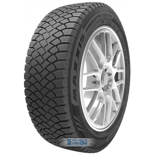 Maxxis Premitra Ice 5 SUV 235/60 R18 107T фото, описание