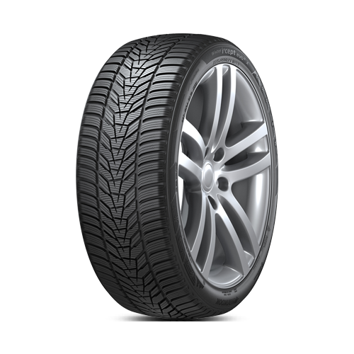 Hankook Winter i*Cept Evo 3 X W330A SUV 285/45 R19 111V фото, описание