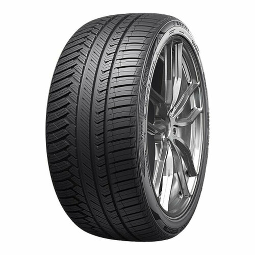 Летняя шина Sailun Atrezzo 4 Seasons Pro 255/55 R18 109W фото, описание