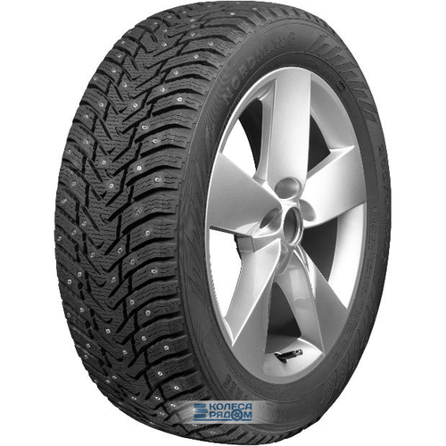 Ikon Tyres Nordman 8 185/55 R15 86T XL фото, описание