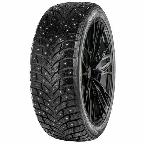 Gripmax SureGrip Pro Ice 275/40 R21 107T XL фото, описание