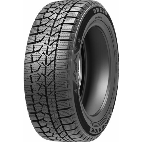 Зимние шины Goodride SW628 205/50 R17 93H фото, описание