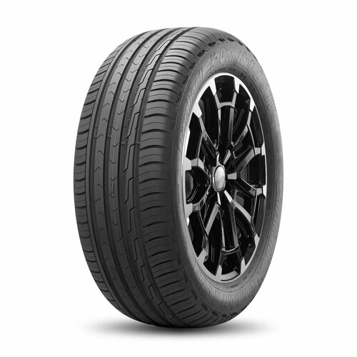 Шины летние CORDIANT Комфорт 2 225/55 R18 102 H Резина легковая отеч фото, описание