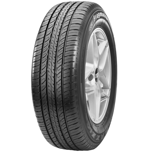 Шины Maxxis MP10 Pragmatra 185/70 R14 88H летние фото, описание