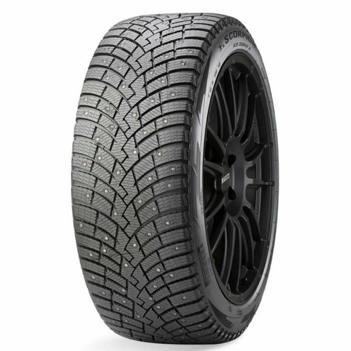 Автошина PIRELLI 235/50R19 SCORPION ICE ZERO 2 103H XL ш. TL фото, описание