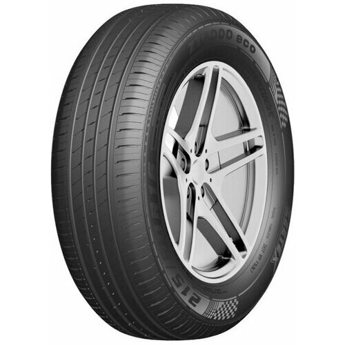 Шина Zeetex ZT6000 ECO 175/70R14 84T фото, описание