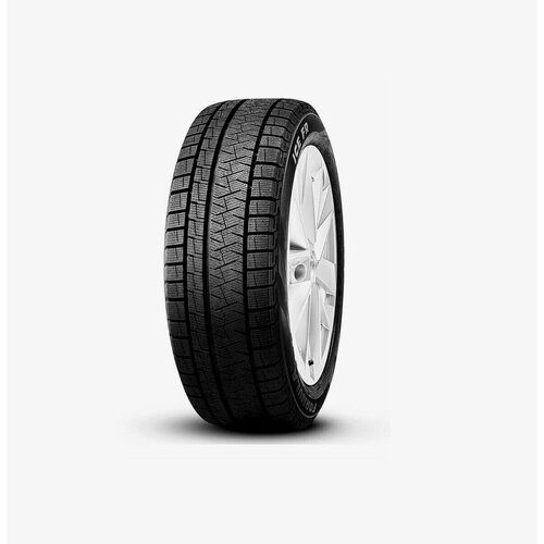 Шина автомобильная Pirelli Formula Ice FR 215/55/18 99H XL резина бескамерная фото, описание