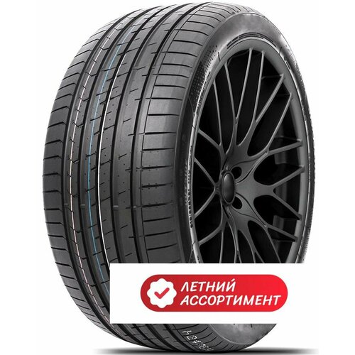 Compasal 255/40 r19 BLAZER UHP II 100Y фото, описание