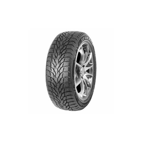 Автошина Tracmax X-Privilo S500 225/45 R17 94T шип. фото, описание