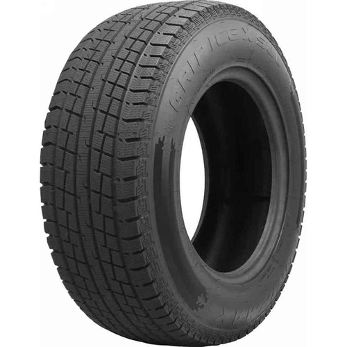 Зимние шины Gripmax Grip Ice X SUV 235/60 R18 107H, XL фото, описание