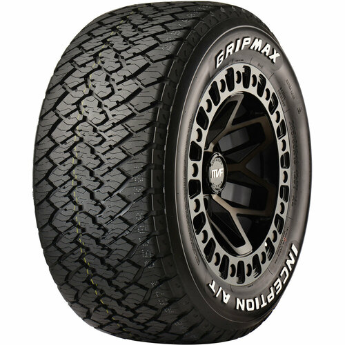 Gripmax Inception A/T 195/80 R15 100T XL фото, описание