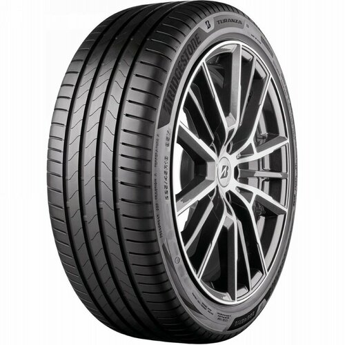 Автомобильная шина Bridgestone Turanza 6 255/45 R20 105W XL летняя для легкового автомобиля фото, описание