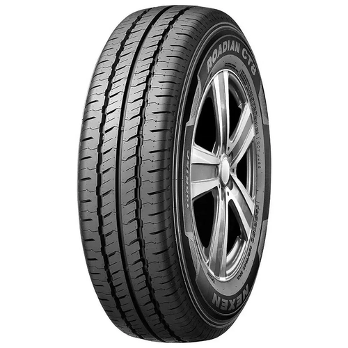 Шина 185/75R14C Nexen Roadian CT8 102/100Q фото, описание