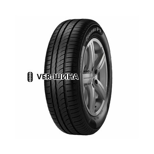 Pirelli 195/55R15 85H Cinturato P1 TL Легковая шина фото, описание