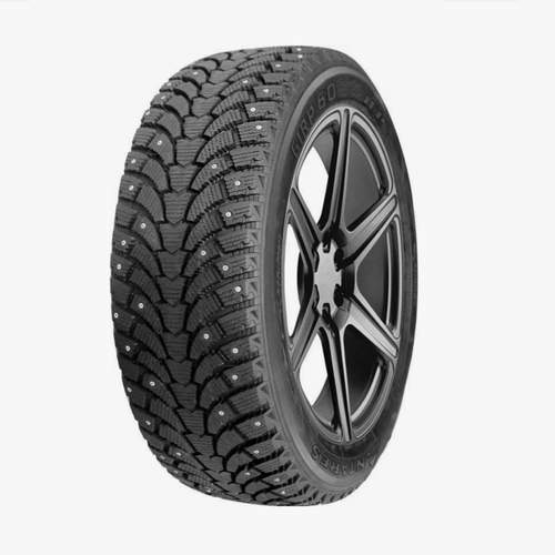 Antares 255/45R20 105H Grip 60 ice TL ш. фото, описание