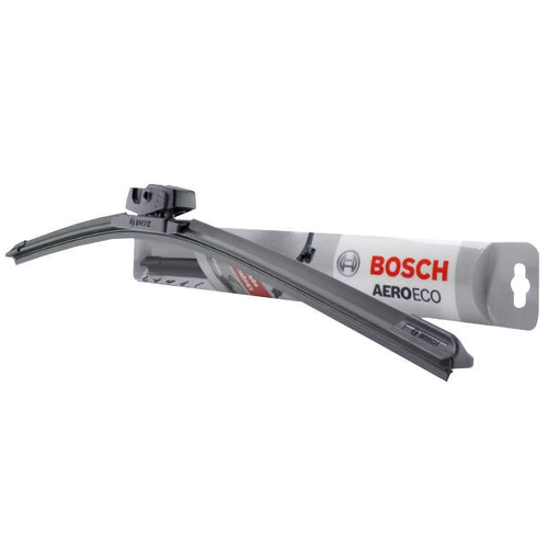 Щетка с/о BOSCH Aero Eco 450мм бескаркасная фото, описание