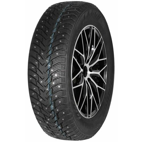 Автошина Ikon Tyres 185/55 R15 86T Ikon Nordman 8 XL (ш) фото, описание