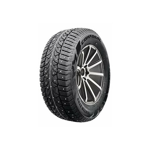 Шина Compasal Winter Stud 235/55 R19 105T (шип) фото, описание