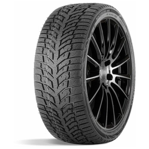 Шина DoubleStar DW08 215/60 R16 95T зимняя фото, описание