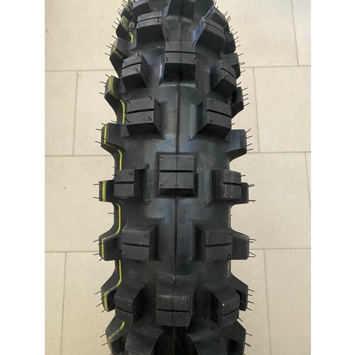 Покрышка MIMMO TIRE 754 120/90-18 (HARD TIRE) (Terra Xtreme Enduro Gummy) фото, описание