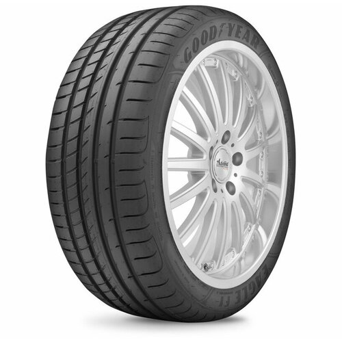 Автошина Goodyear 275/45 R18 Eagle F1 Asymmetric 2 108Y фото, описание