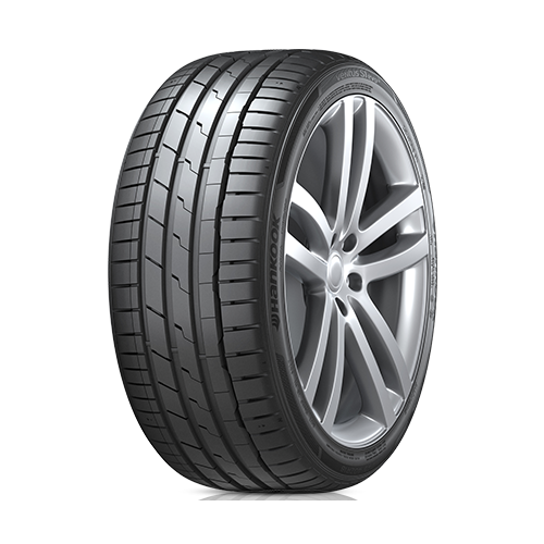 Шина 255/55 19 111W Hankook Ventus s1 evo 3 K127A фото, описание