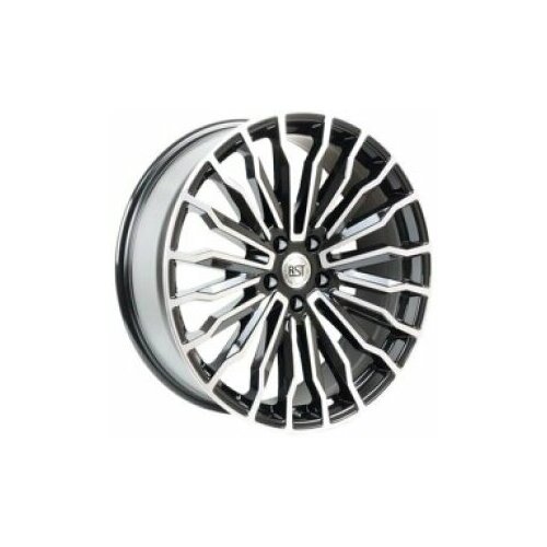 Диск колесный RST R032 9x20/5x108 D63.4 ET38.5 BD фото, описание