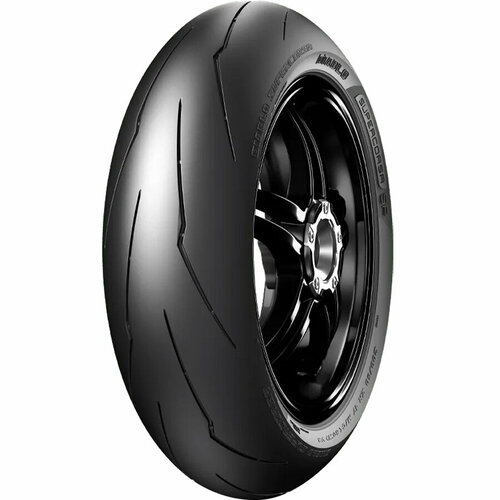 Мотошина Pirelli Diablo Supercorsa V3 180/60 ZR17 75W TL SP фото, описание