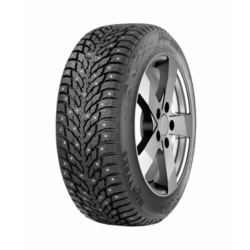 Ikon Tyres Autograph Ice 9 SUV 225/55 R18 102T XL шина зимняя для легковых автомобилей фото, описание