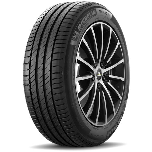 Шины Michelin Primacy 4+ 215/55 R18 99V фото, описание