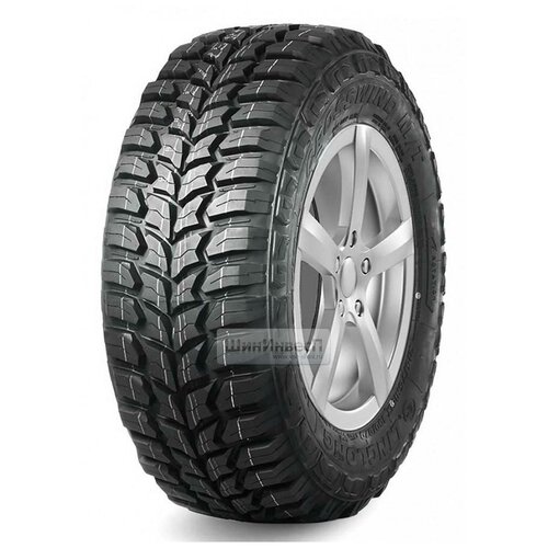 Автомобильные летние шины Linglong Crosswind MT 285/75 R16 126/123Q фото, описание