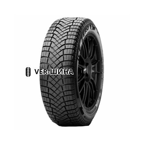 Pirelli 215/55R17 98H XL Ice Zero FR TL Легковая шина фото, описание