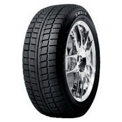 Шина Goodride SW618 235/55R19 105H фото, описание