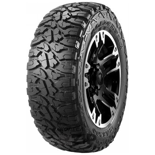 Автошина Roadcruza RA3200 35/12.5 R20 121Q фото, описание