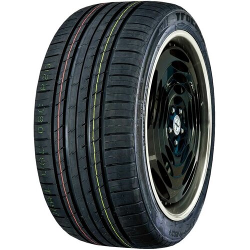 Шина Tracmax X-Privilo RS01 295/40 R21 111Y XL, зимняя нешипованная фото, описание