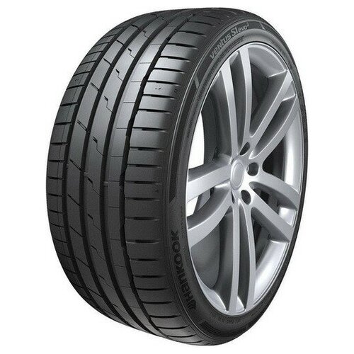 Шины Hankook Tire Ventus S1 Evo 3 K127 235/45 R19 99Y фото, описание