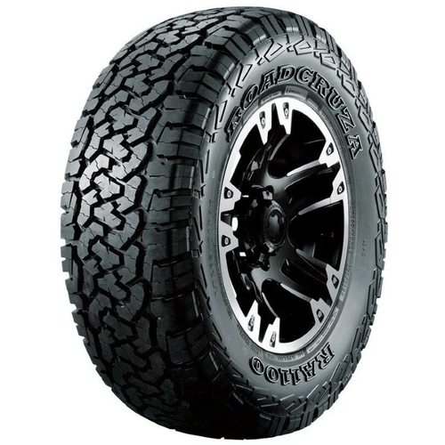 Шины летние Roadcruza RA1100 275/50 R21 118/115S фото, описание