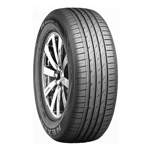 Nexen NBLUE HD 205/50 R17 93V летняя фото, описание