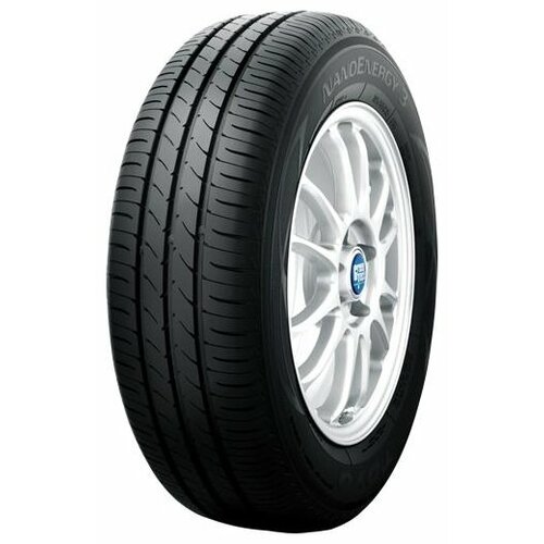 Toyo Nano Energy 3 155/70 R13 75T летняя фото, описание