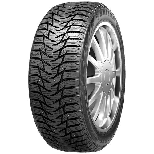 Шины Sailun WST3 Ice Blazer 235/60 R18 103T зимние фото, описание