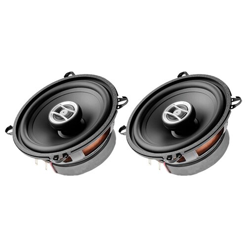 Автомобильная акустика Focal RCX-130 черный фото, описание