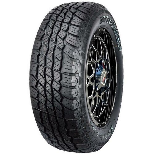 Автомобильная шина Tracmax X-Privilo AT08 245/65 R17 111T XL летняя фото, описание