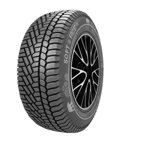 245/45 R18 Gislaved SOFT*FROST 200 100Т б/к фото, описание