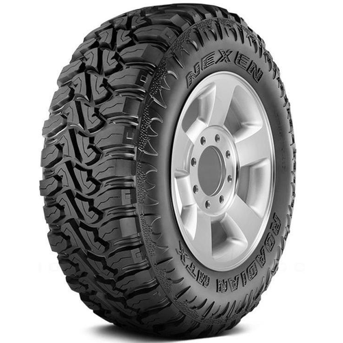 Летние шины Nexen Roadian MTX RM7 315/70 R17 121/118 Q фото, описание