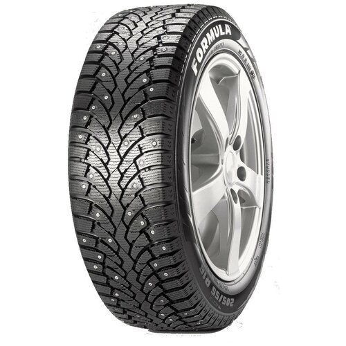 Шина Formula Ice 225/55R18 102T фото, описание