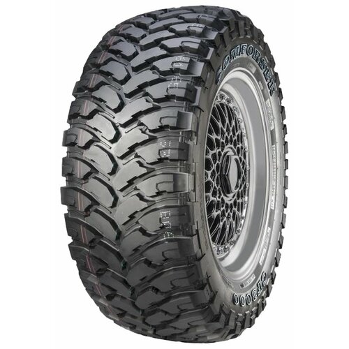 Comforser CF3000 235/70 R16 110Q всесезонная фото, описание