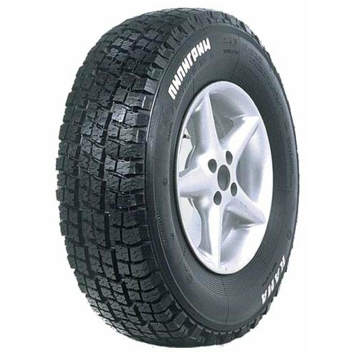 КАМА И-520 235/75 R15 105Q всесезонная фото, описание