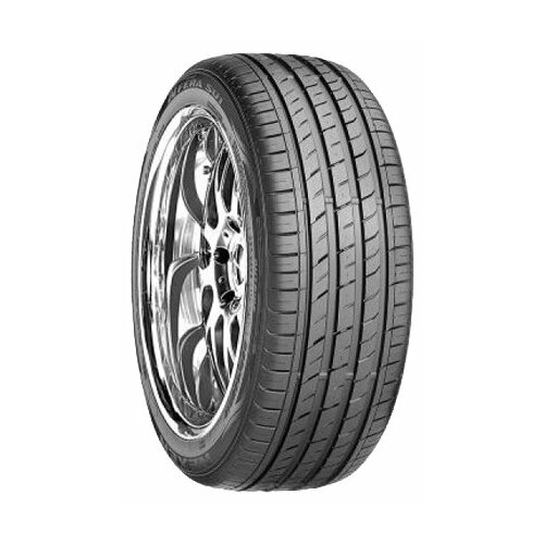 Nexen N'FERA SU1 225/45 R17 94Y летняя фото, описание